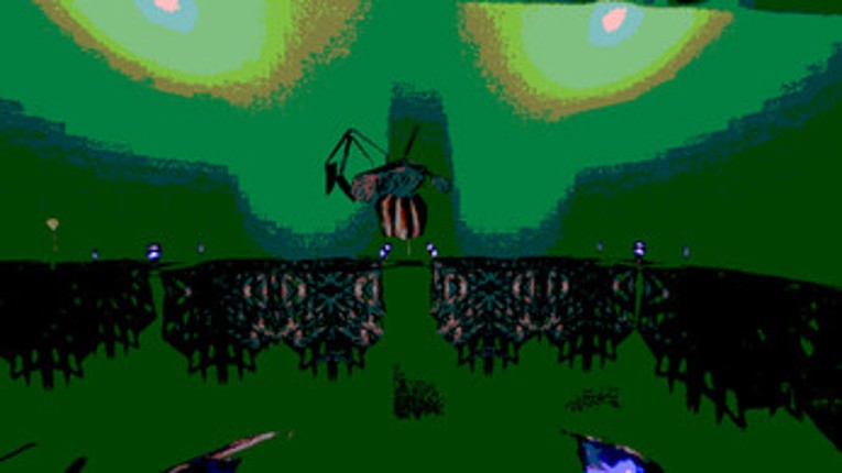 Captain Poweryarn: The Juegazo Image