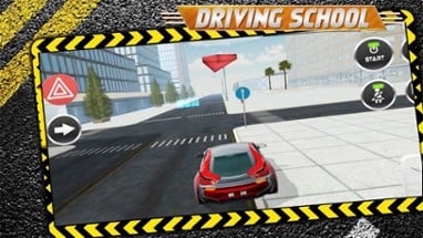 Car Driving School Academy 18 Image