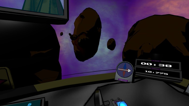 CargoSpace screenshot