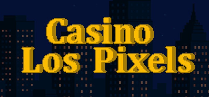 Casino Los Pixels Image