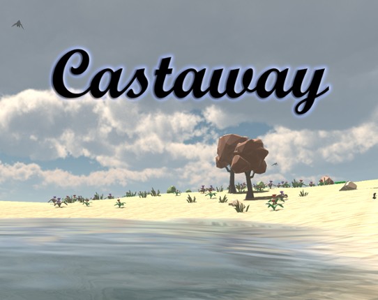 Castaway Game Cover