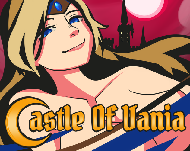 Games like Castle of Vania
