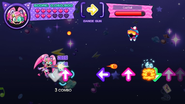 Cat Girl Without Salad: Amuse-Bouche screenshot