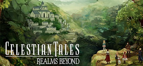 Games like Celestian Tales: Realms Beyond