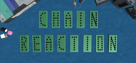 Games like Chain Reaction