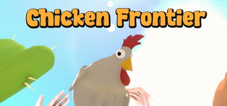 Games like Chicken Frontier