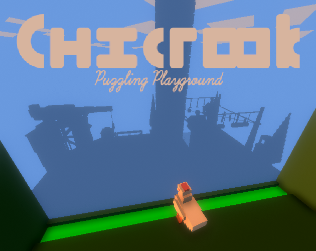 Games like Chicrook: Puzzling Playground
