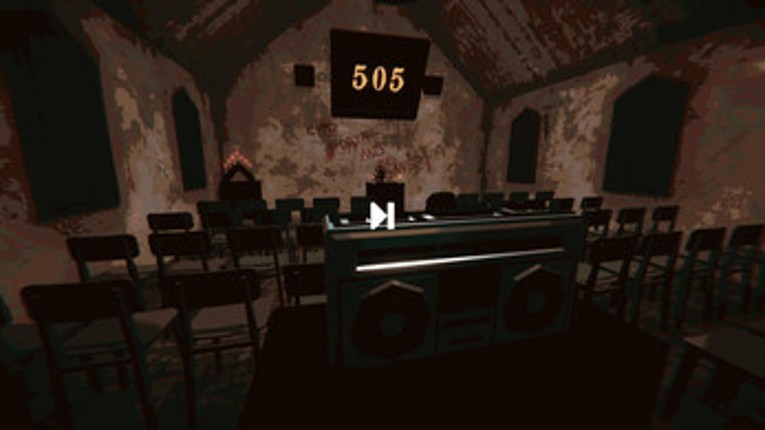 Clapism Intro screenshot