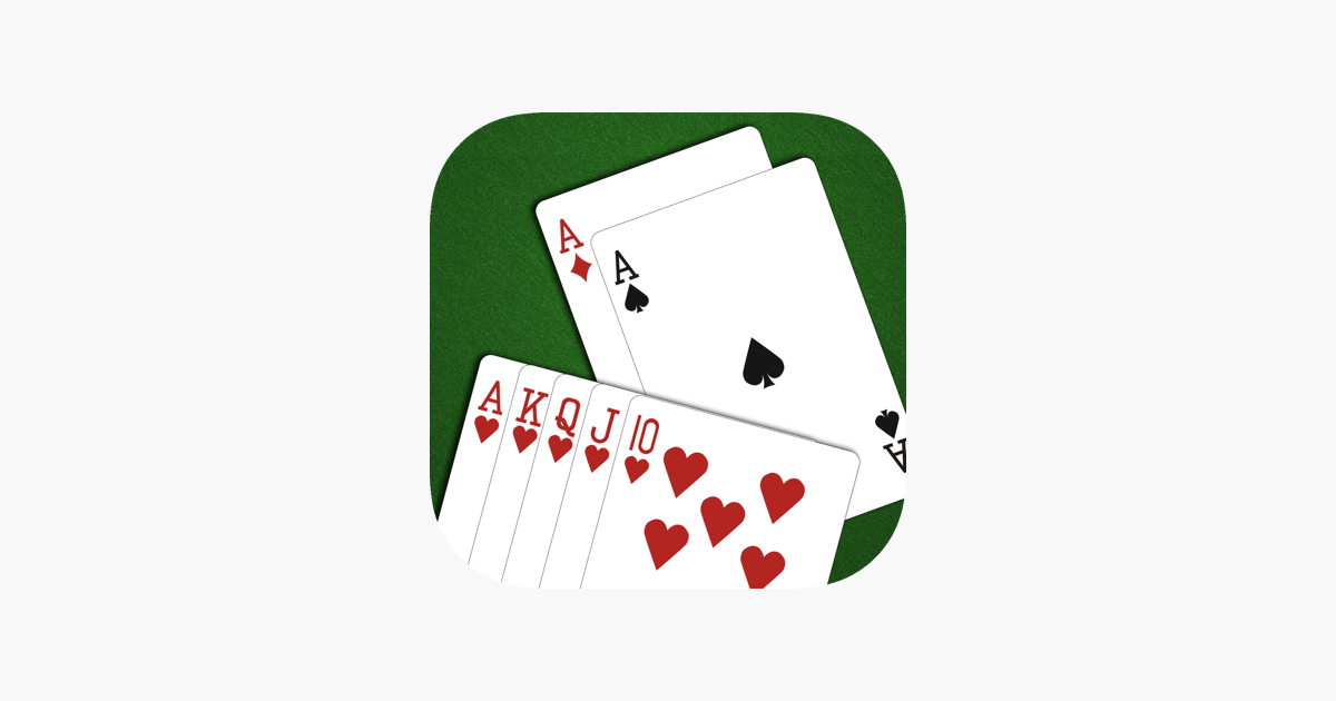 Games like Classic Paigow Poker