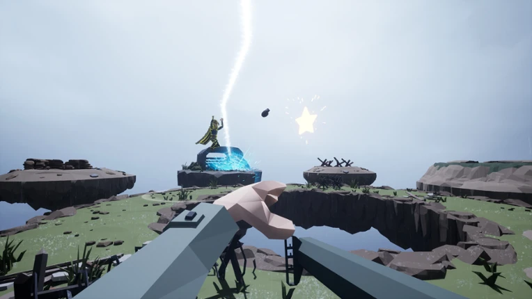 Cloud Crashers Image