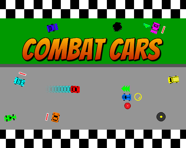 Games like Combat Cars