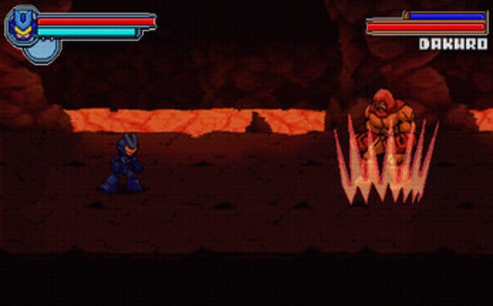 Combatron: Project Phoenix screenshot