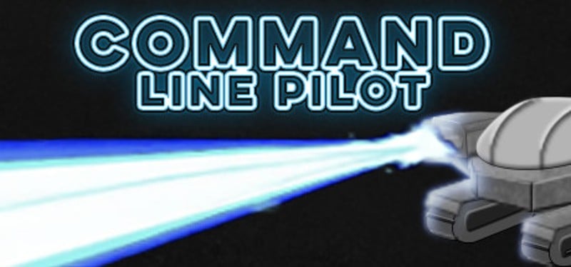 Command Line Pilot Image