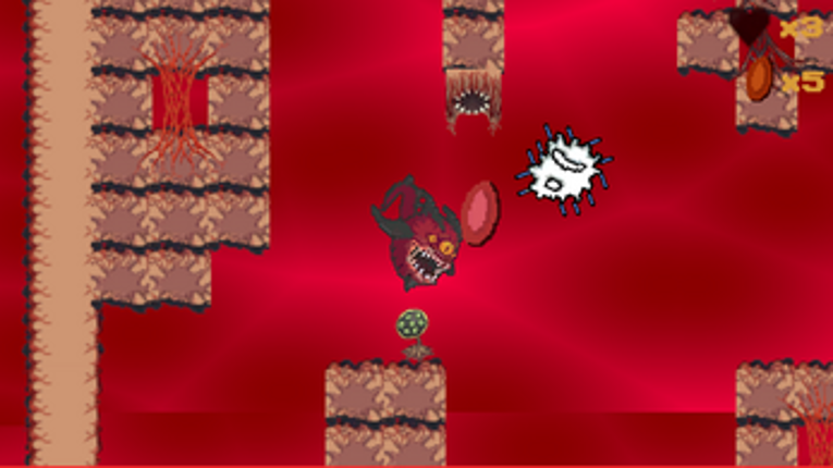 Corrupted Blood screenshot