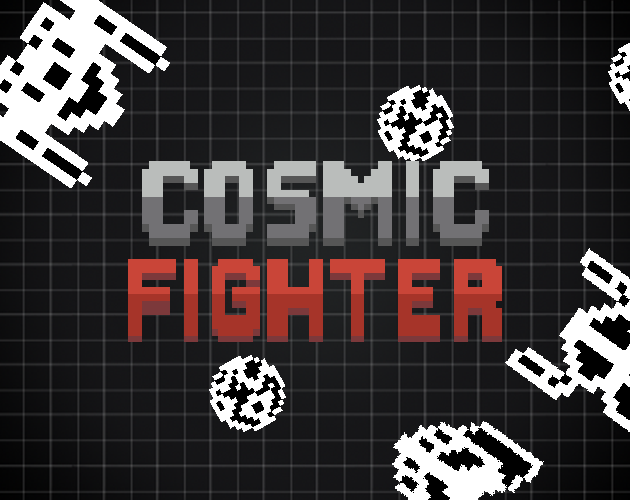 Games like Cosmic Fighter