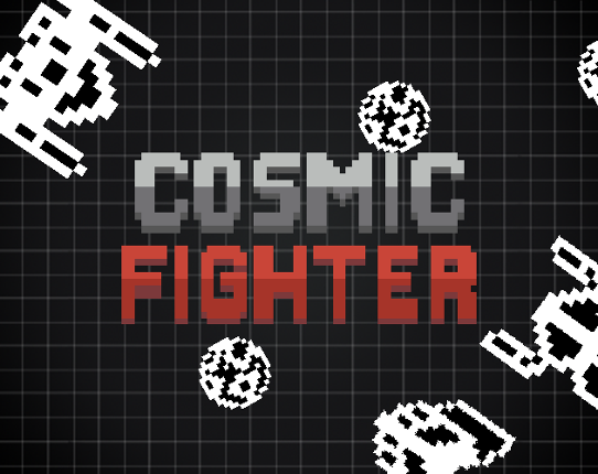 Cosmic Fighter Image