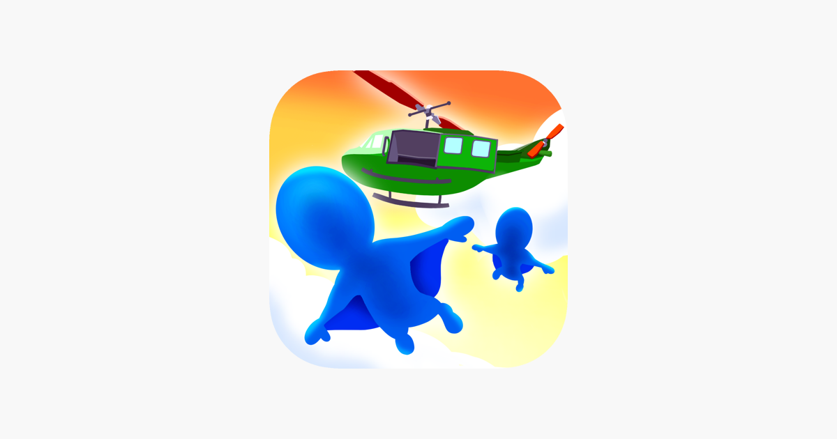 Games like Count and Deploy