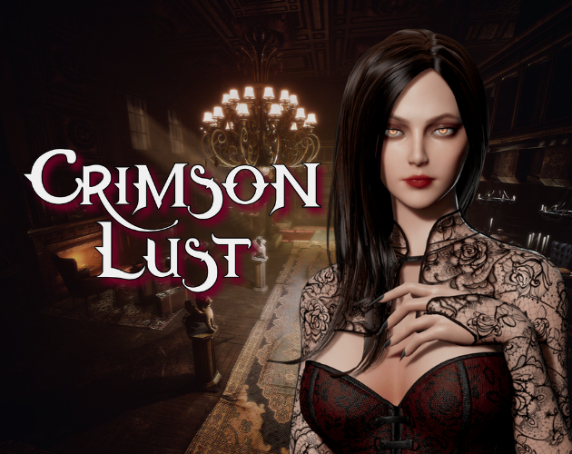 Games like Crimson Lust