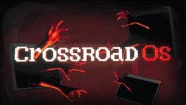 Crossroad OS Image