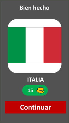 Cuestionario de banderas Image