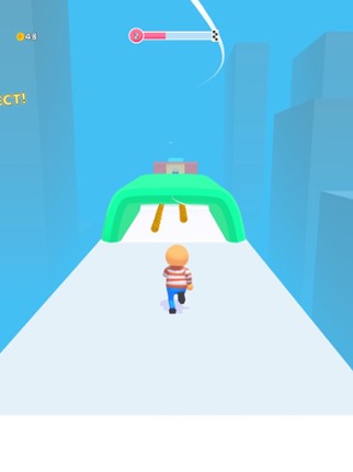 Cut'N Run! Image