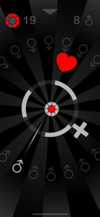 Darwinism - hit the target screenshot