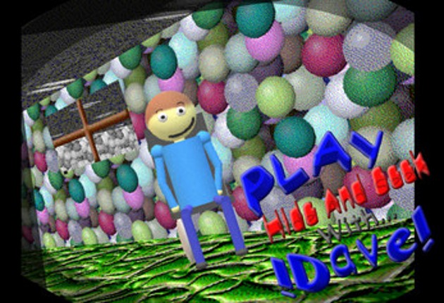 Dave Dream Remastered OLD Image
