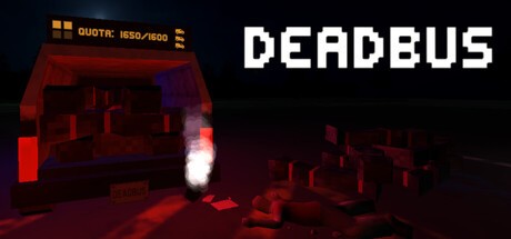 Games like DEADBUS