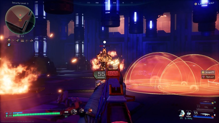 Deadzone: Rogue - Deluxe Edition Image