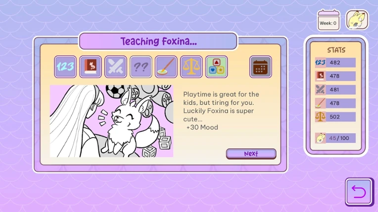 Dearest Darling Dragon Image