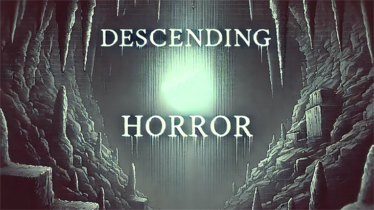 Descending Horror Image