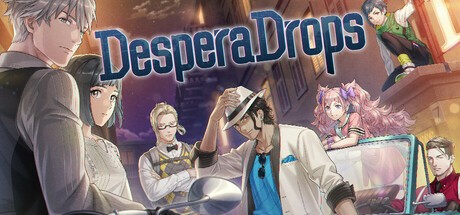 Games like DesperaDrops