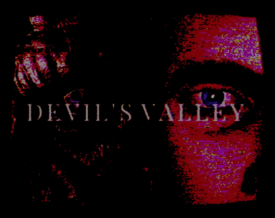 Devil's Valley Game Cover