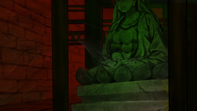 DianQi 典妻 screenshot