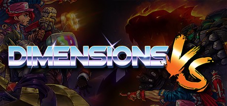 Games like DimensionsVS