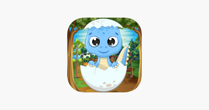 Dinosaur Game for Boys &amp; Girls Image