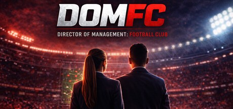 Games like Director of Management: Football Club