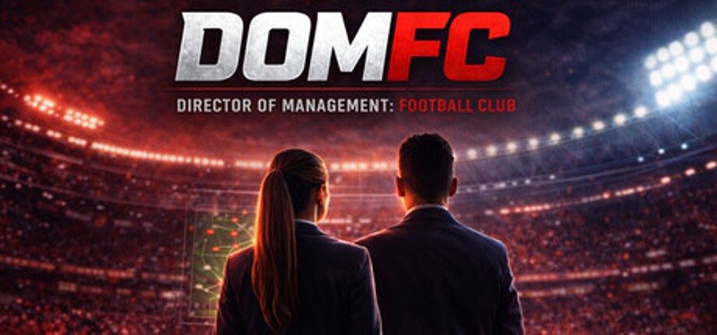 Director of Management: Football Club Image
