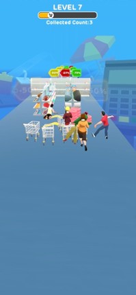 Discount Hunter screenshot