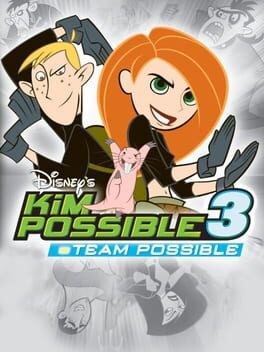 Games like Disney's Kim Possible 3: Team Possible