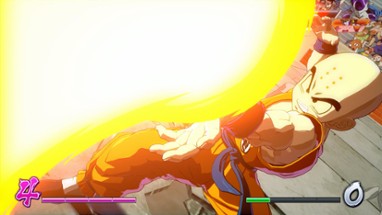 DRAGON BALL FighterZ Image