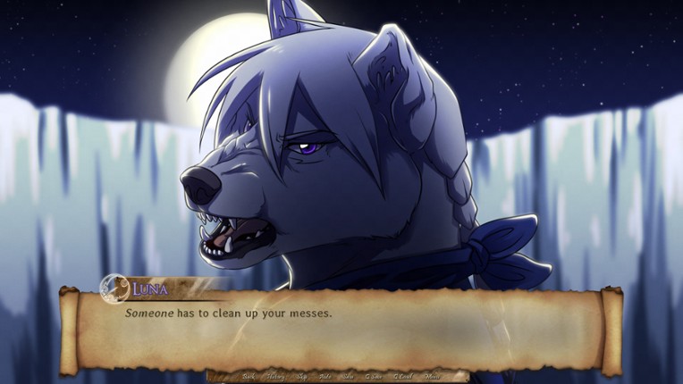 DreamCatcher: Reflections Volume 1 screenshot