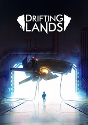 Drifting Lands Game Cover