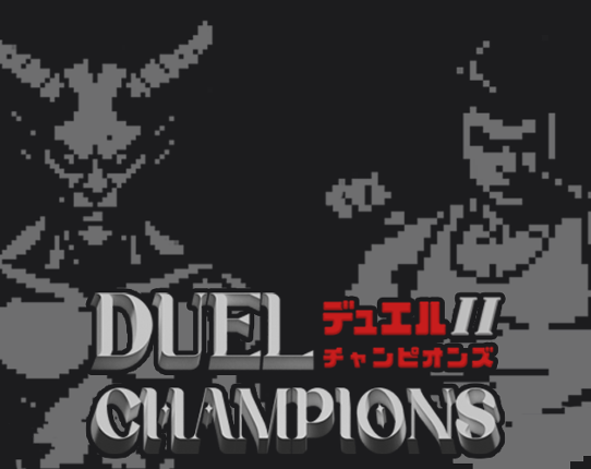 Duel Champions 2 - Roguelike Deckbuilder Image