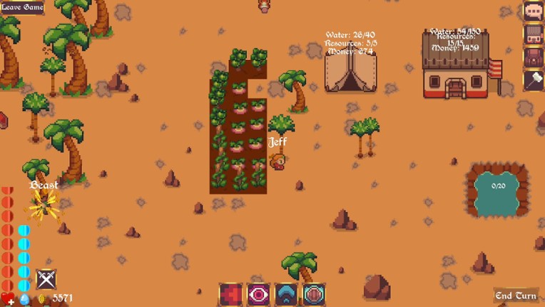 DuneHaven screenshot