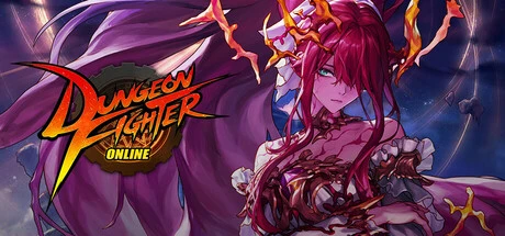Games like Dungeon Fighter Online