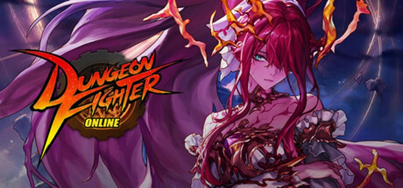 Dungeon Fighter Online Image
