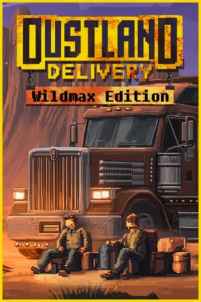 Games like Dustland Delivery (Wildmax Edition)