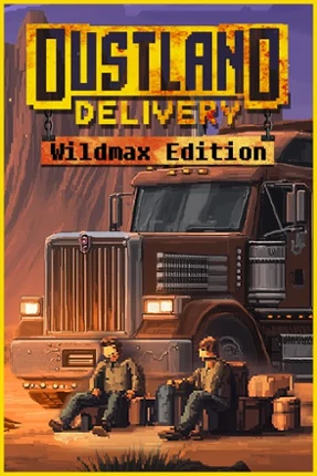 Dustland Delivery (Wildmax Edition) Image