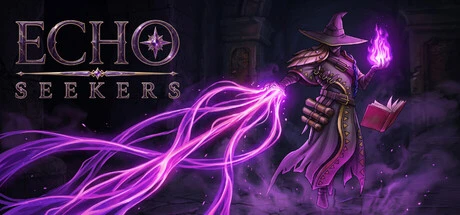 Games like Echo Seekers